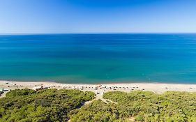 Club degli Amici Camping Village