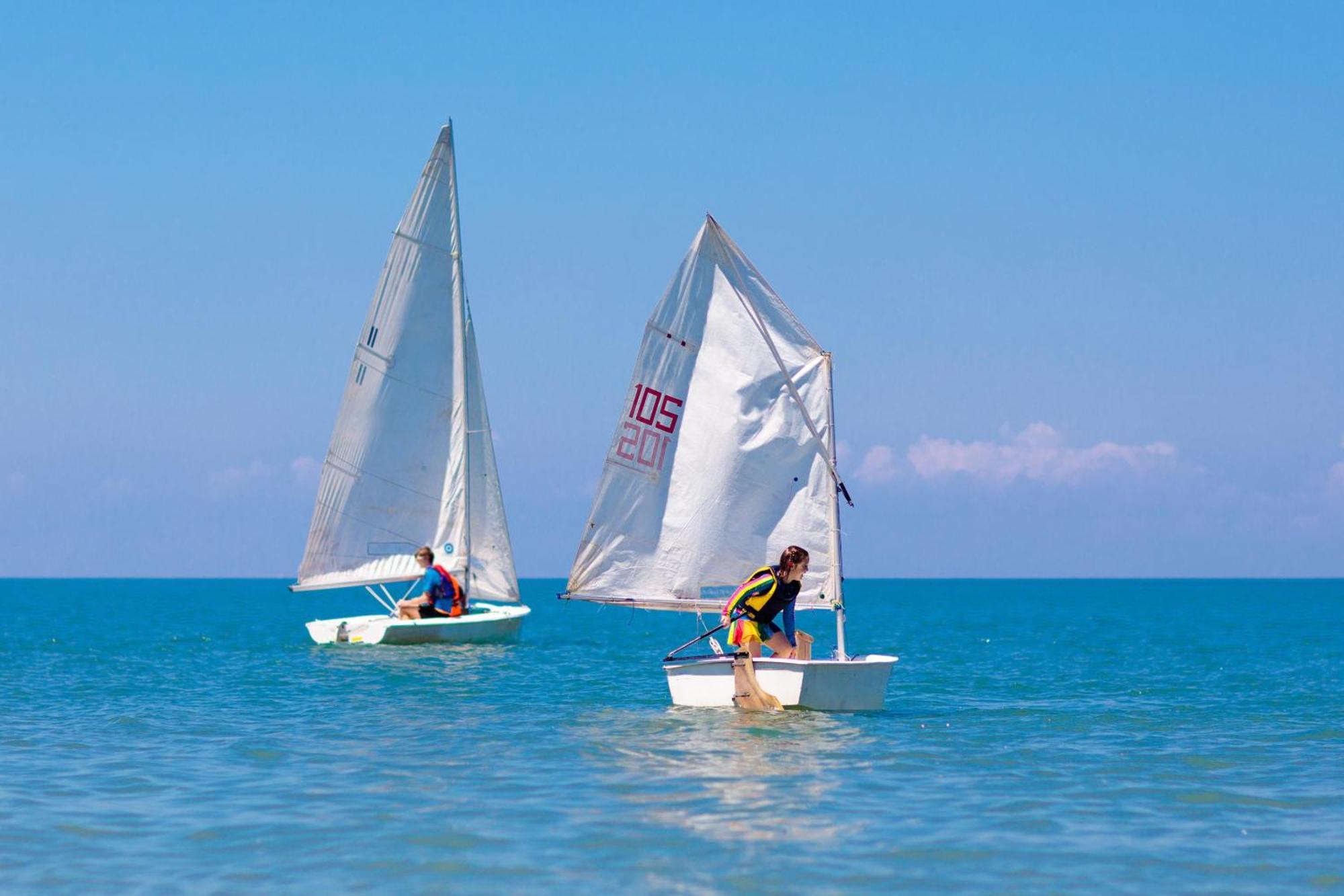 Club degli Amici Camping Village Pescia Romana Esterno foto