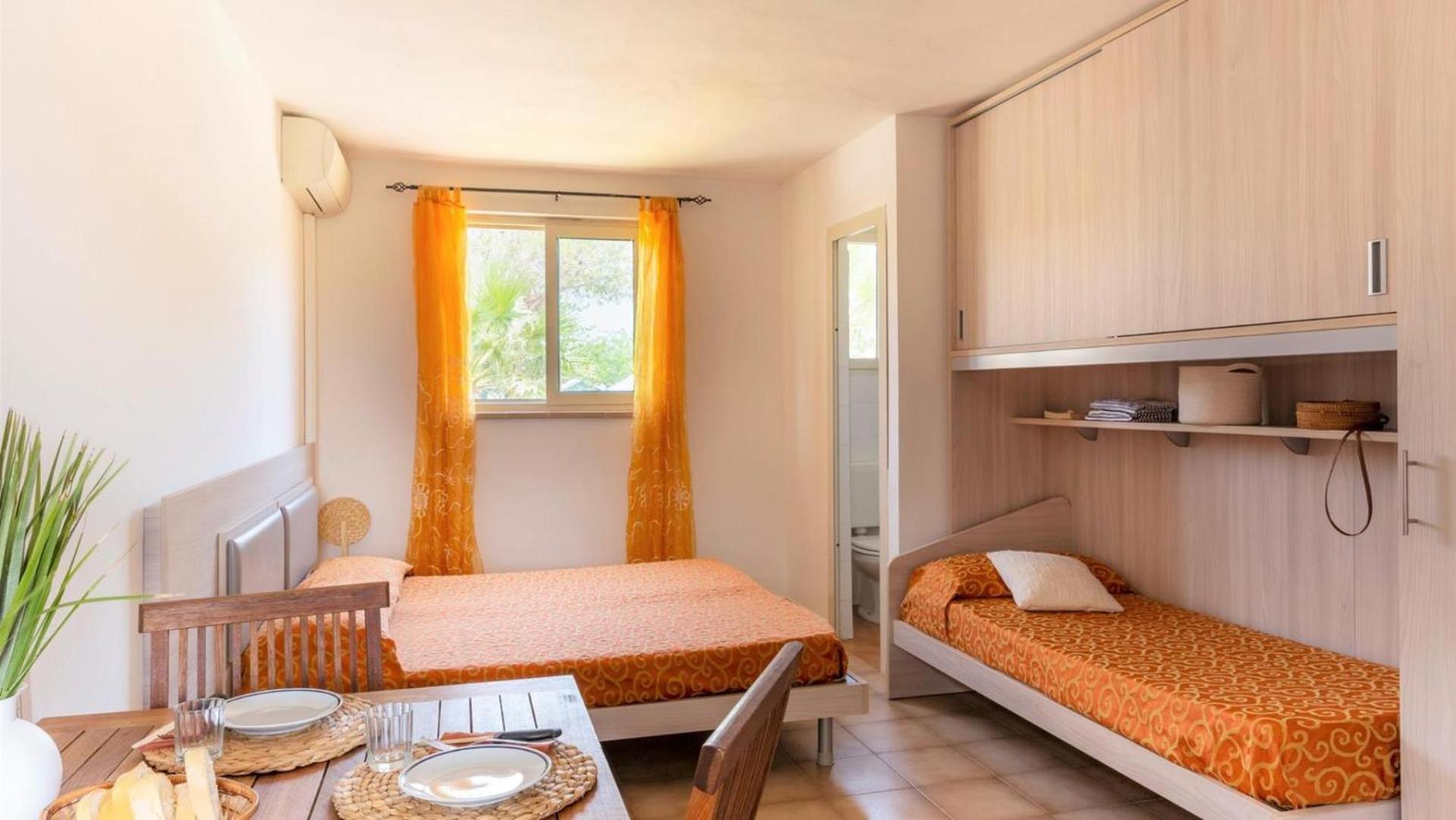 Club degli Amici Camping Village Pescia Romana Esterno foto