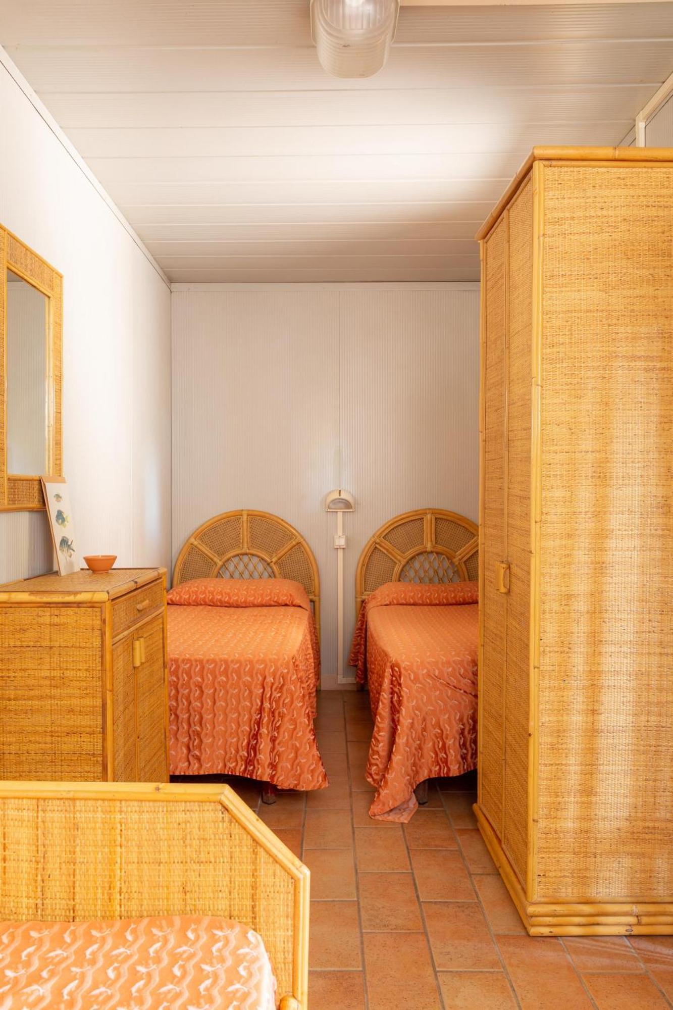 Club degli Amici Camping Village Pescia Romana Esterno foto