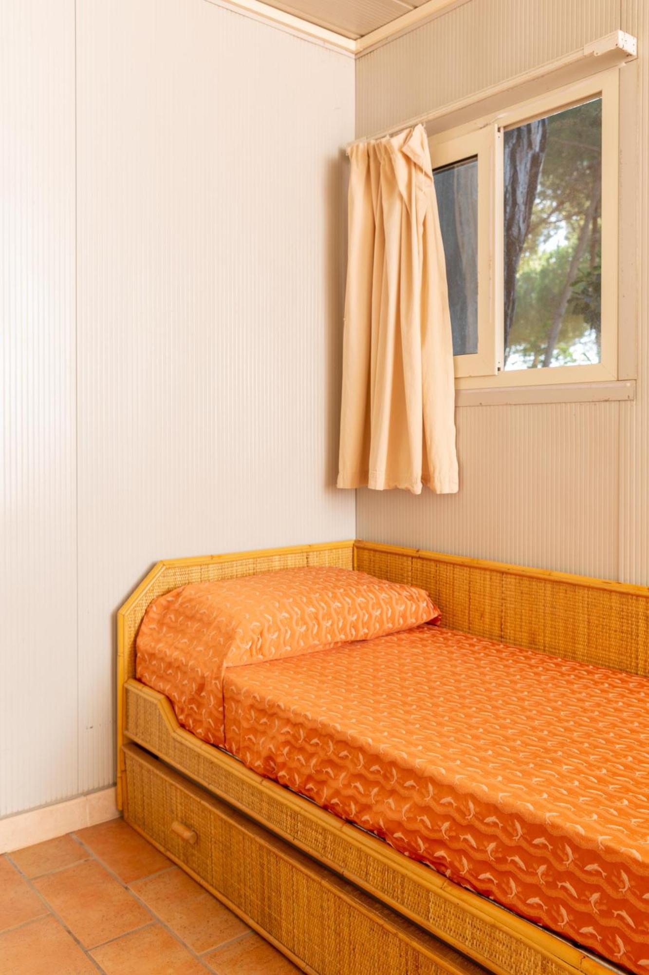 Club degli Amici Camping Village Pescia Romana Esterno foto