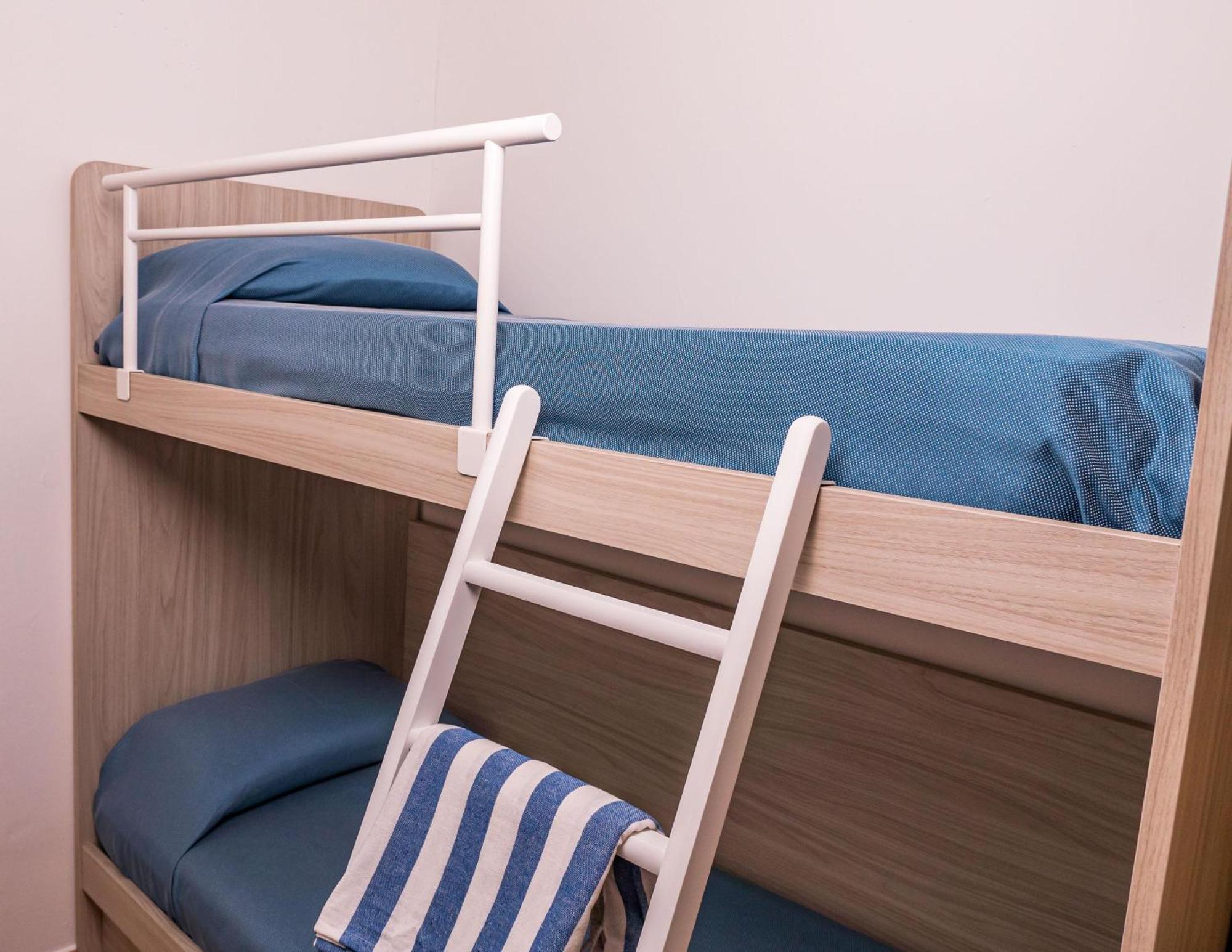 Club degli Amici Camping Village Pescia Romana Esterno foto