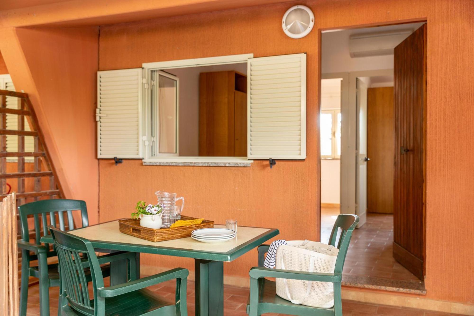 Club degli Amici Camping Village Pescia Romana Esterno foto