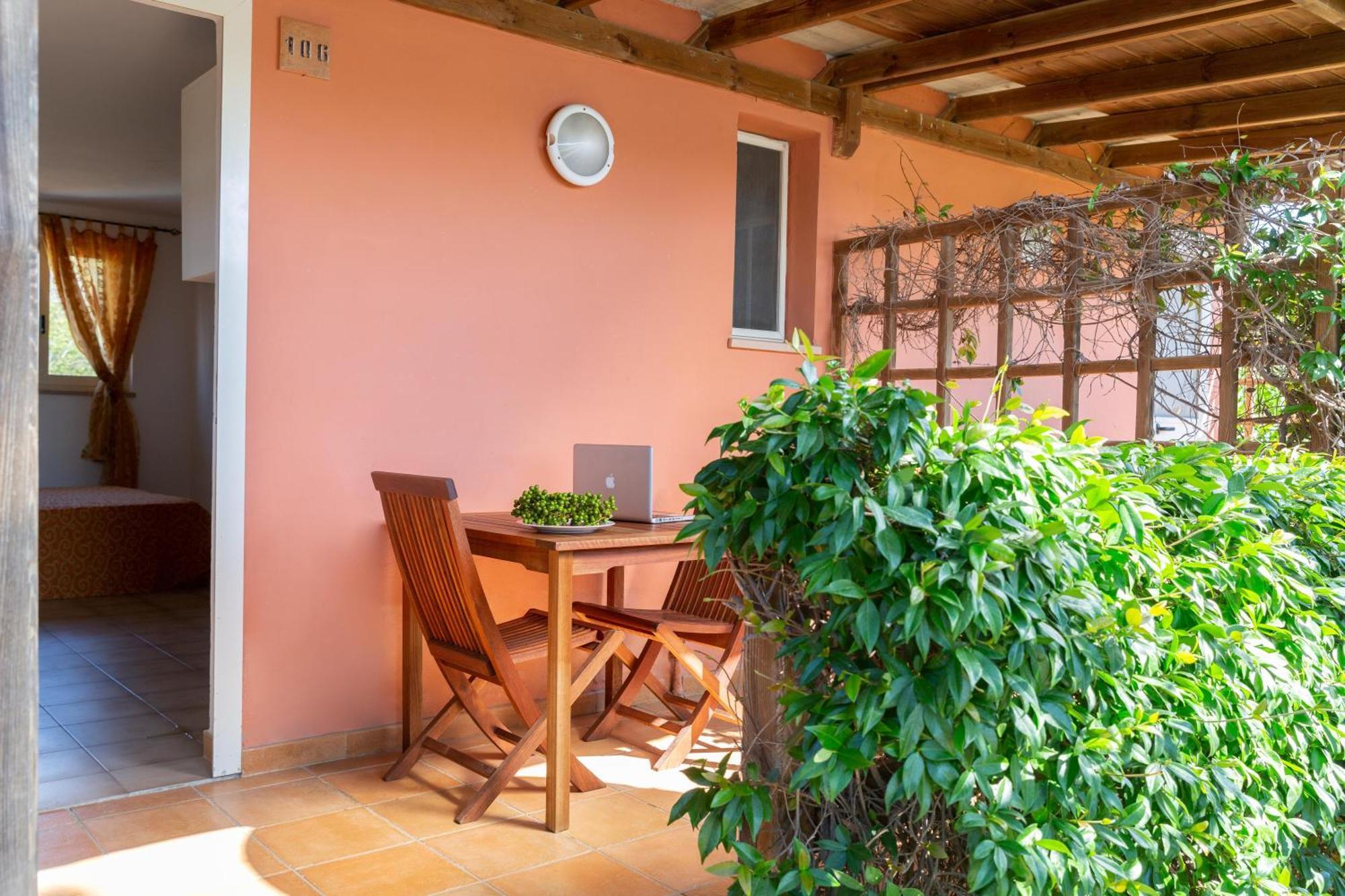 Club degli Amici Camping Village Pescia Romana Esterno foto